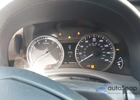 2013 Lexus Gs 350 from USA, damaged, VIN JTHBE1BLXD5015720